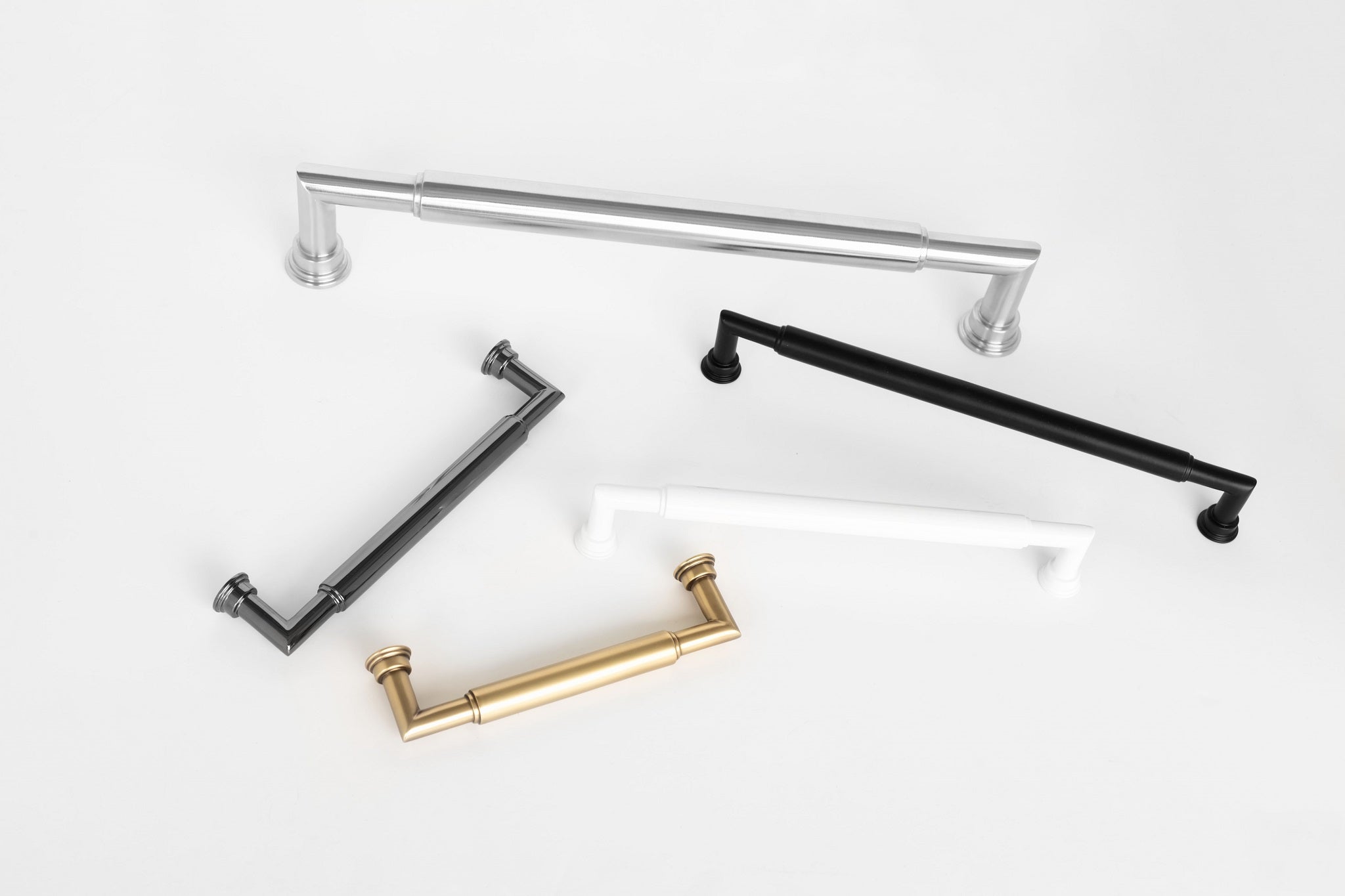 Howley – Distinct Hardware Co.