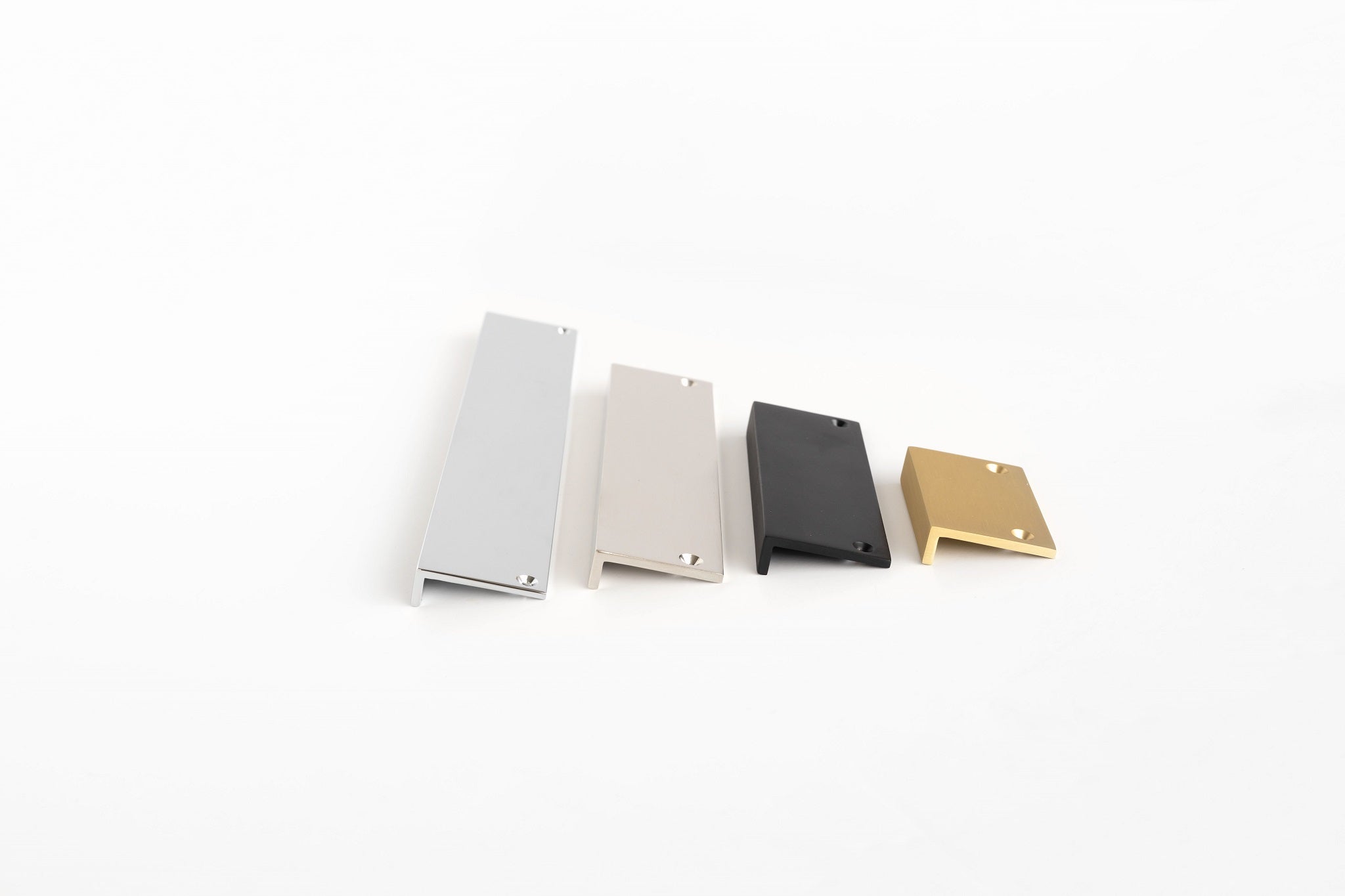 Edge Pulls – Distinct Hardware Co.