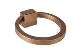 Oblique Ring Pull
