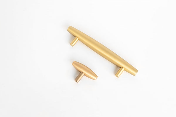 Mid-Century T-Knob-Vex