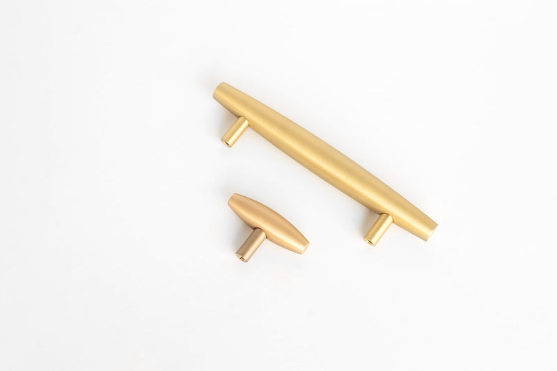 Mid-Century T-Knob-Vex
