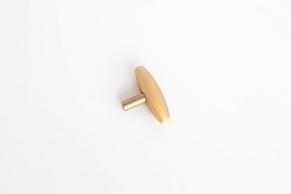 Mid-Century T-Knob-Vex