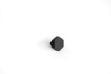 Americana Hex Knob