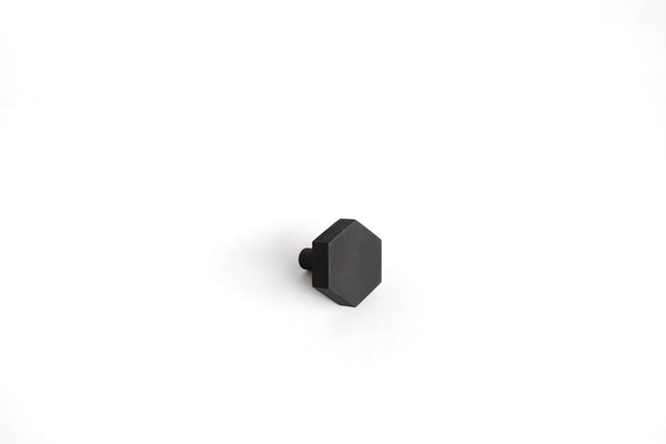 Americana Hex Knob